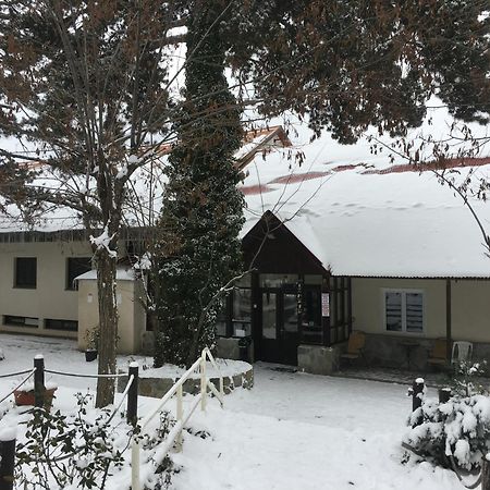 Jubilee Hotel Troodos Extérieur photo
