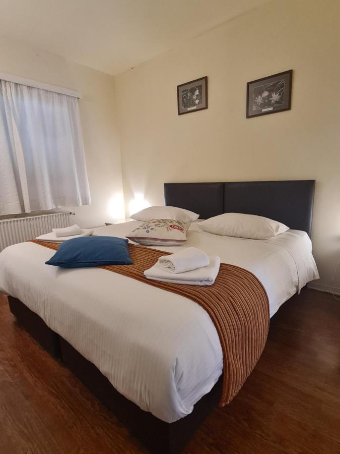Jubilee Hotel Troodos Extérieur photo