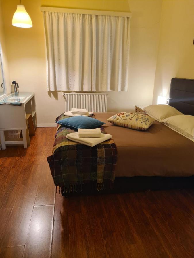 Jubilee Hotel Troodos Extérieur photo