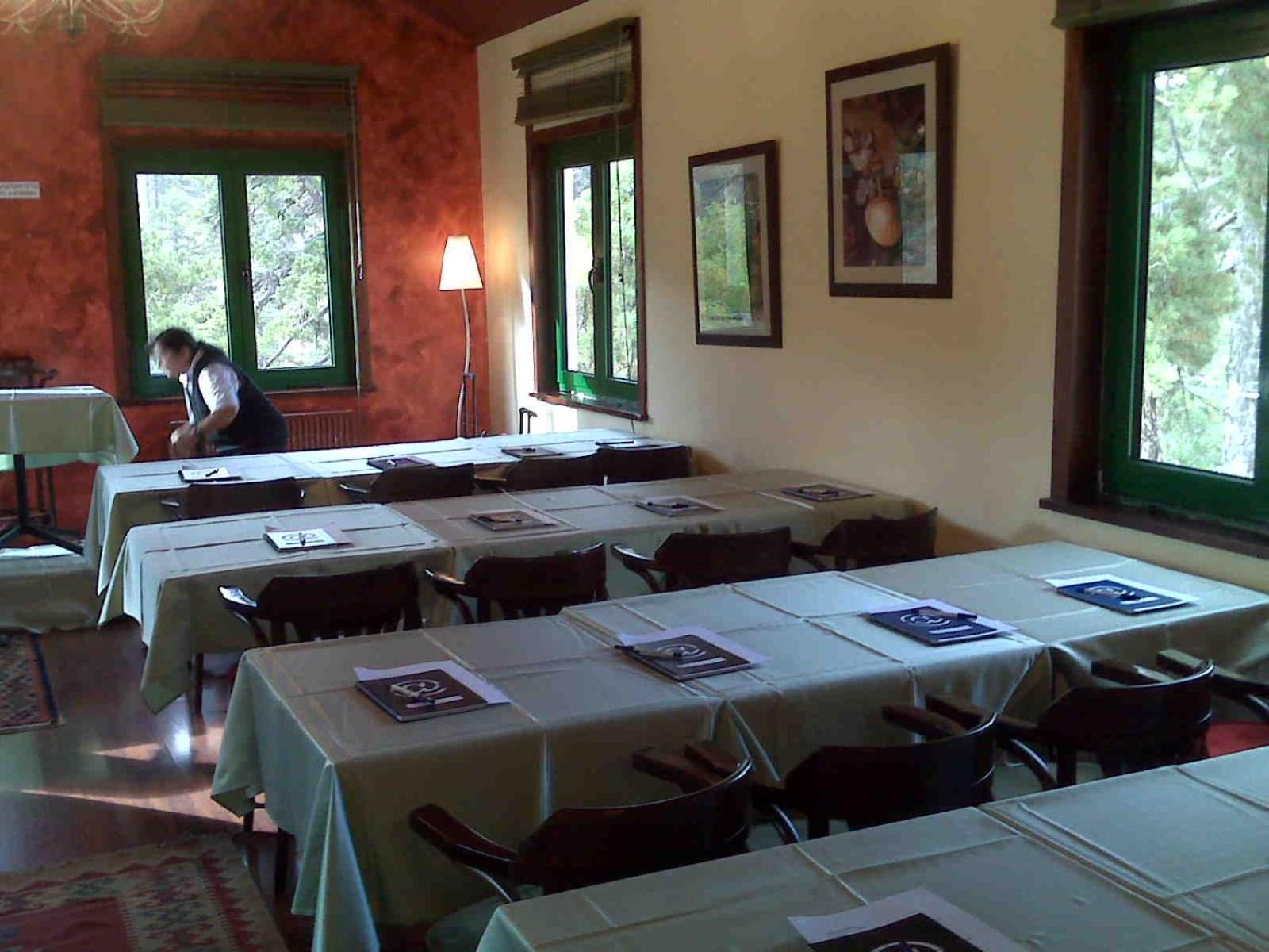 Jubilee Hotel Troodos Extérieur photo