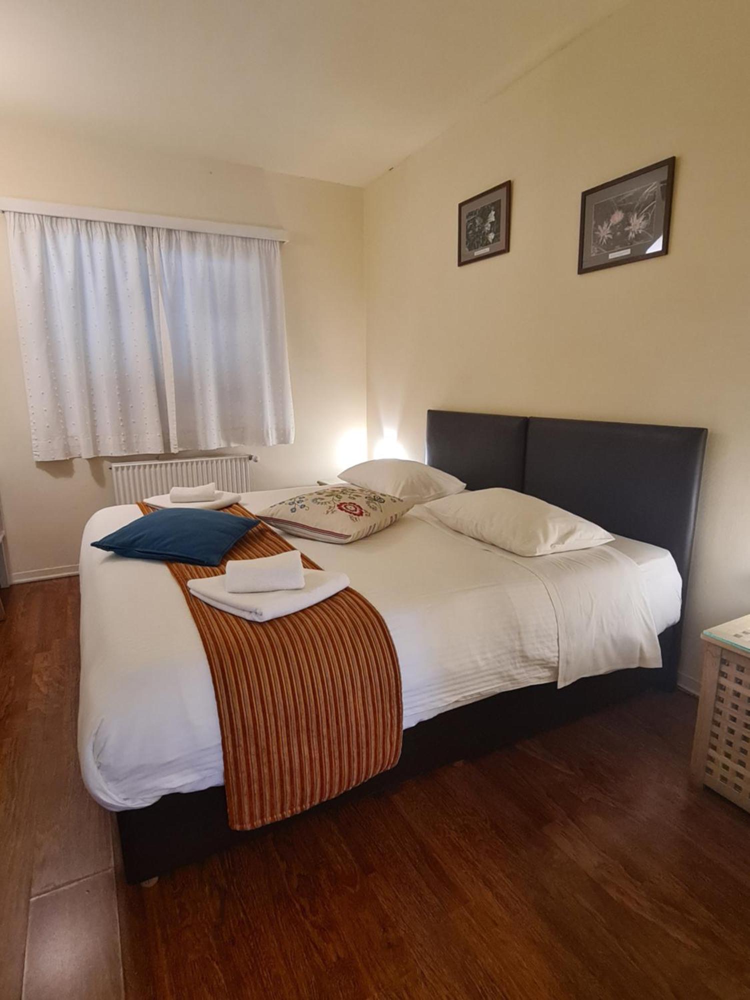 Jubilee Hotel Troodos Chambre photo