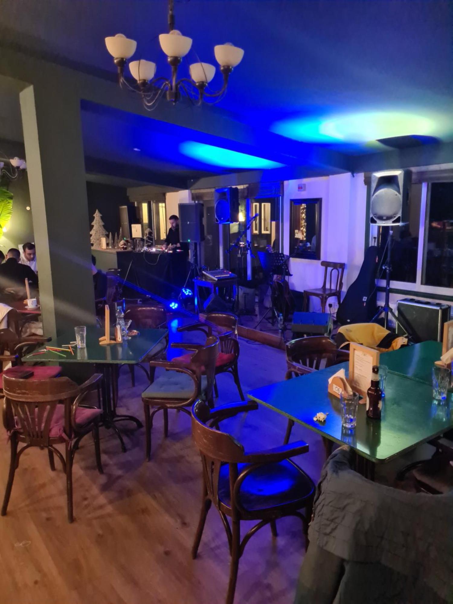 Jubilee Hotel Troodos Extérieur photo