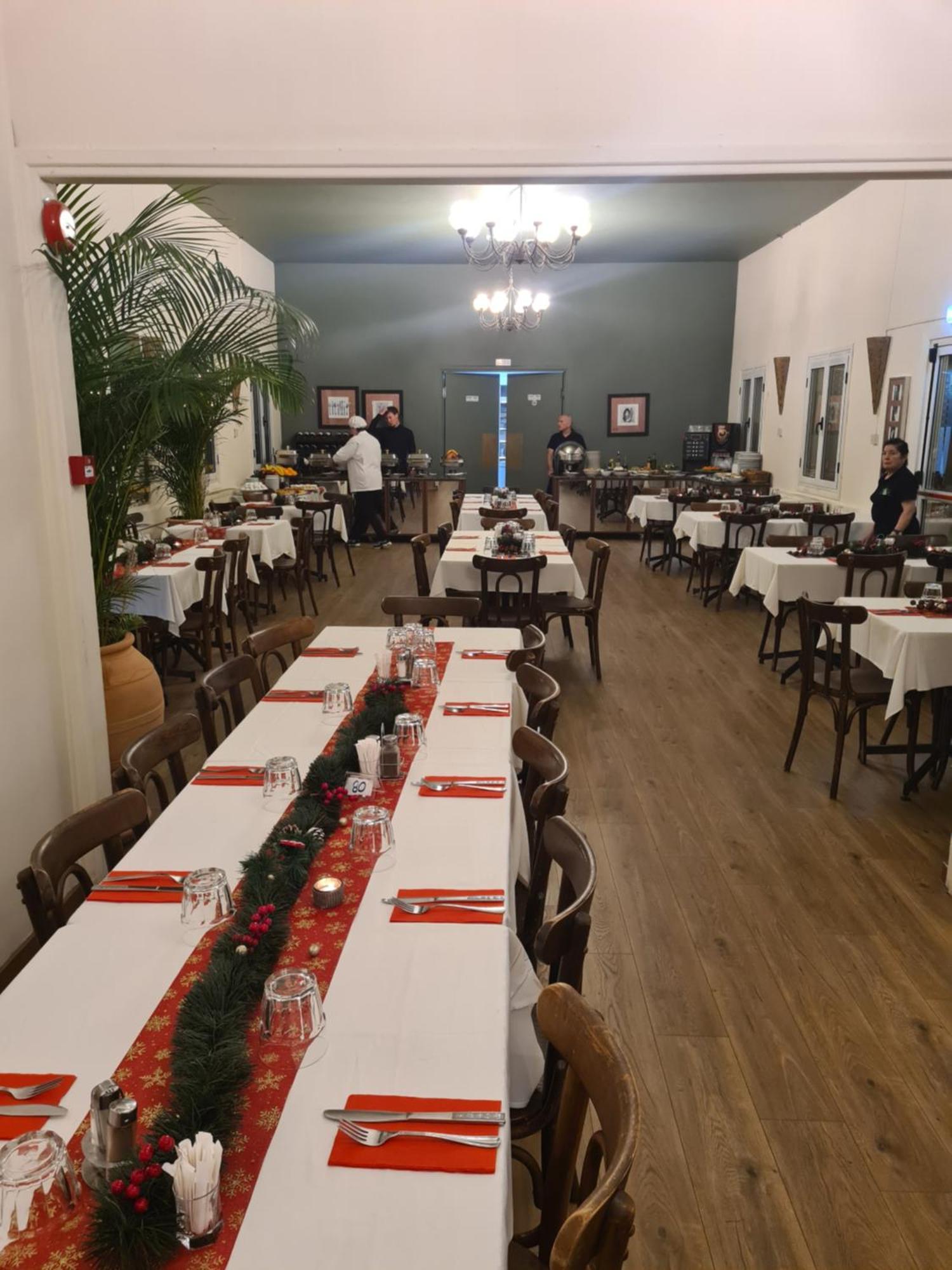 Jubilee Hotel Troodos Extérieur photo