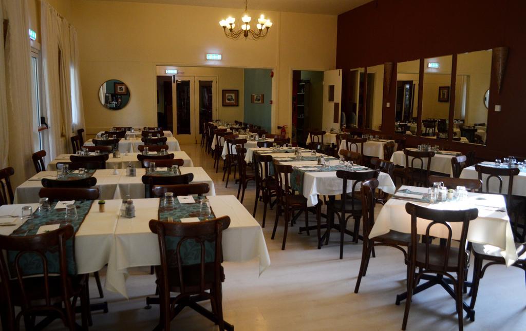 Jubilee Hotel Troodos Extérieur photo