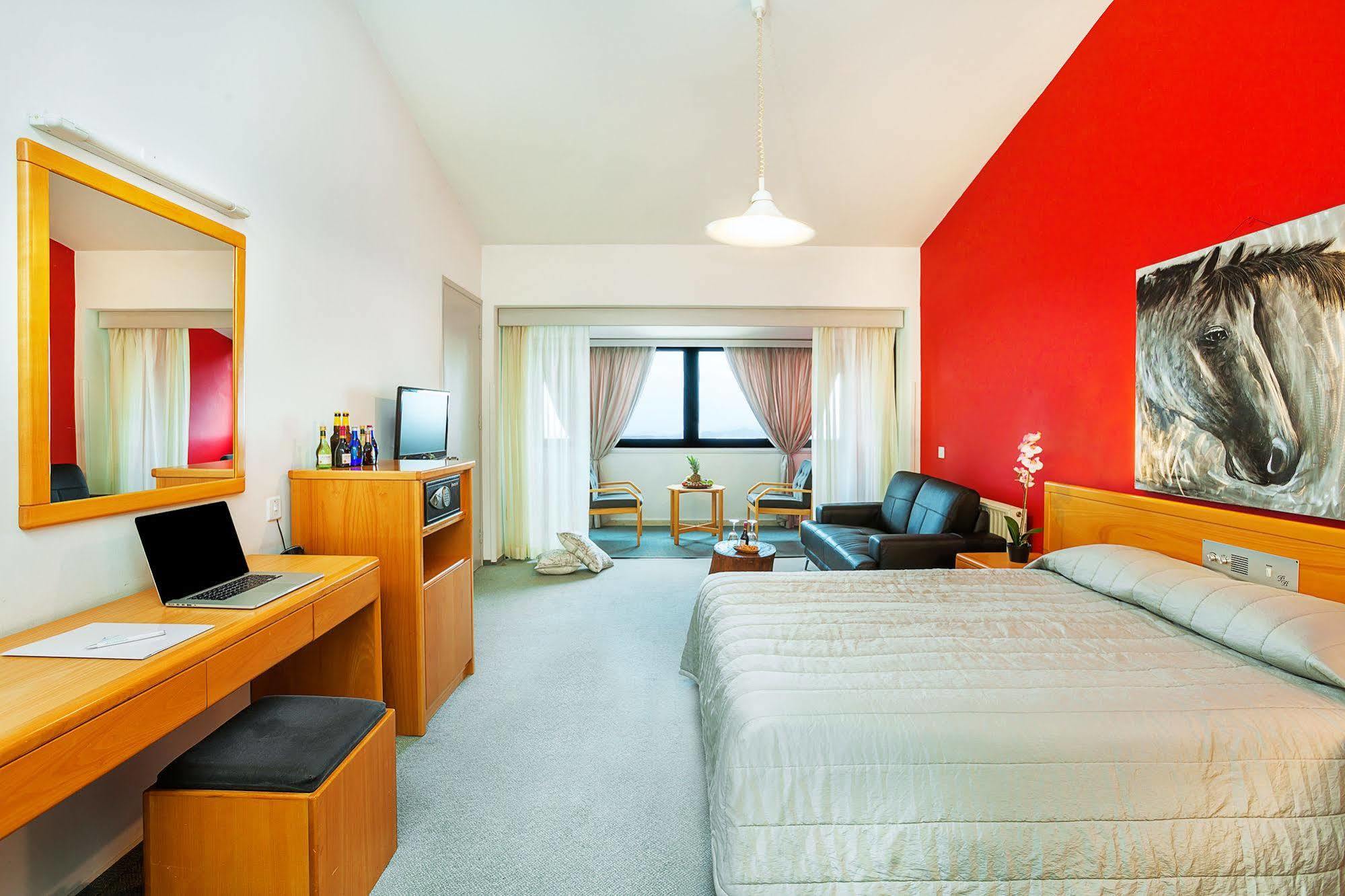 Jubilee Hotel Troodos Extérieur photo